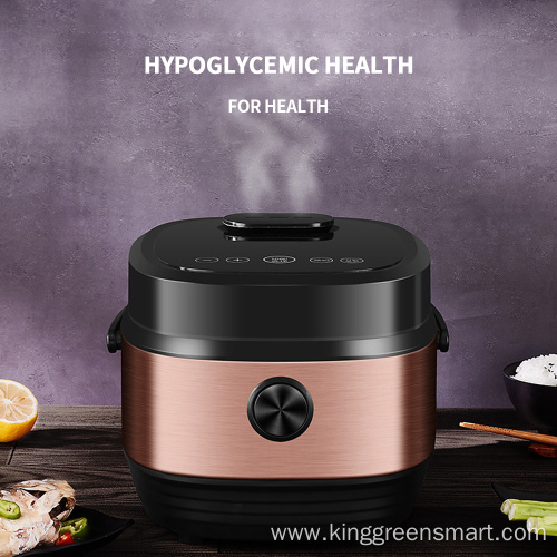 Kitchen Low Sugar Electrical Cookers Rice Cooker